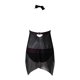 thumbnail image 4 of Gibobby Conjunto de traje de baño de bikini Traje de baño Ropa de playa Traje de baño Ropa de playa Traje de baño Mujer Traje de baño Vendaje Push-Up Pla(Morado,G), 4 of 5