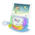 thumbnail image 3 of Singing Machine Kids Portable Shooting Star Sing-Along Speaker, with pre-recorded songs, sound effects., 3 of 4