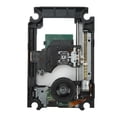 thumbnail image 1 of Lente De Recogida óptica, Reemplazo De Lente De Recogida óptica, Cabezal De Unidad De Recogida Láser De Luz Visible De Un Solo Canal Para PS4 Slim, 1 of 7
