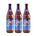 thumbnail image 1 of Tripack Cerveza Erdinger Alcoholfrei 500ml C/u Erdinger Alcoholfrei, 1 of 1