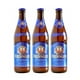 thumbnail image 1 of Tripack Cerveza Erdinger Alcoholfrei 500ml C/u Erdinger Alcoholfrei, 1 of 1