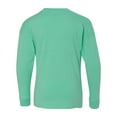 thumbnail image 3 of Youth Game Day Jersey - MINT - M, 3 of 3