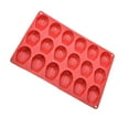 thumbnail image 2 of Becaristey Easy To Clean Biscuit Baking Mold Effortless Cleanup Guaranteed Durable Biscuits Bakeware Tools, 2 of 6