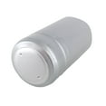 thumbnail image 6 of Heat-Shrink Wine Bottle Capsules (Silver, Glossy), 100 Count, 6 of 7