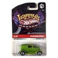 thumbnail image 1 of Hot Wheels Larry's Garage GREEN '32 Ford Sedan Delivery 8/20, 1 of 1