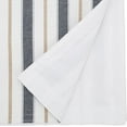 thumbnail image 2 of Modern Striped Table Runner, 2 of 4