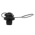thumbnail image 4 of 4 Pcs Valve de Remplacement Boston Valve d'Air Universelle pour Radeau Gonflable Piscine Bateau Kayak Remplacement Hy, 4 of 4