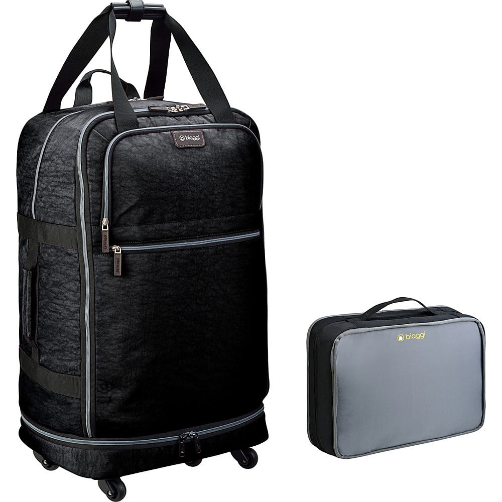 Biaggi Biaggi USA ZipSak Nylon Luggage