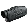thumbnail image 1 of Bingirl R11 1080p Monocular Infrared Night-visions Device 5X Digital Zoom 300m Full Dark Viewing Distance For Night Photography, 1 of 9
