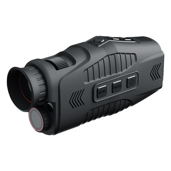 Military Grade Night Vision Goggles