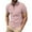 Red, variant on FhsagQ Men's Shirts Men's Shirts Tops Mesh Super Fit Men'S Four Seasons Leisure Fashion Design Lapel Button Short Sleeve Tops Shirts for Men Super Fit Men Shirts Tops Khaki S
