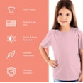 thumbnail image 4 of Mean Girls I Want My ShirtBack Kids T Shirtfor Youth Toddler Boys and Girls, 4 of 5