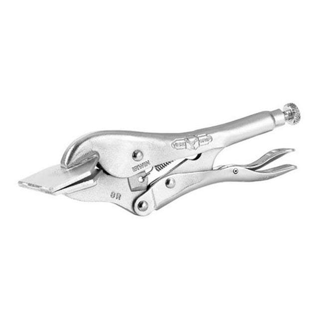 Pinza De Presión Vise Grip Para Hojalatero 8’’ 23
