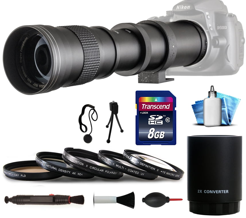 Nikon SB-400 Blitzgerät Für Nikon D3, D300, D40, D200, D700. D3x, D80