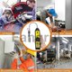 thumbnail image 2 of For Wjl6000uv Halogen Leak Detector Freon Leak Detector R22 R410a R134a, 2 of 3