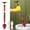 colour, variant on High Pressure Toilet Unblocker, Stainless Steel Toilet Pipe Plunger, High-Pressure Shot for Toilet Unclogging, Efficient and Powerful Bathroom Tool for Clearing Blocked Toilet Pipes