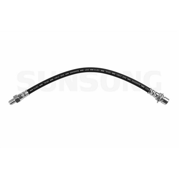 Sunsong 2203405 Brake Hydraulic Hose