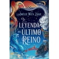 thumbnail image 1 of Libro La Leyenda Del Ultimo Reino Tapa Blanda, Autor Amelie Wen Zhao, Editorial Puck, 1 of 2