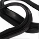 thumbnail image 3 of 2PCS Rubber Boot Seal for Air Intake Tube Replacement Motorcycle Parts Fit GSXR 600 750 1000, 3 of 5