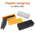 thumbnail image 2 of Portable Plastic Propeller Storage Case for Mini Drones, Shock-Absorbing and Dust-Resistant, 2 of 7