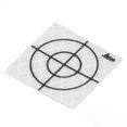 thumbnail image 3 of Pack of 100 resin reflective stickers for total station, 3 x 3 cm, 3 of 4