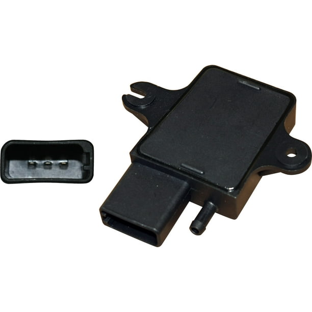 Sensor de presión ABSOLUTA del MÚLTIPLE MAP Explorer 1991 Ford 4.0L V6 INTRAN-FLOTAMEX