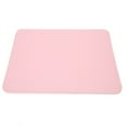 thumbnail image 3 of High-Quality Materials Nail Art Table Mat, Washable Desk Mat, Easy To Clean Salon Shop For Home Black,Pink, 3 of 8