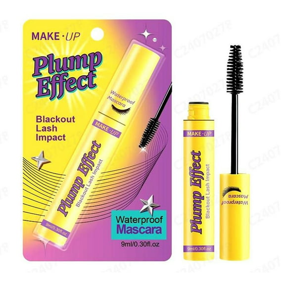 Hauiodp Volume And Length For Separated Lashes 10ml