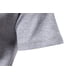 thumbnail image 5 of Playeras Para Gimnasio Hombre Camisa De Moda Para Hombre Camiseta Clásica De Manga Corta Ligera Con Botones Camiseta Casual Top, 5 of 9