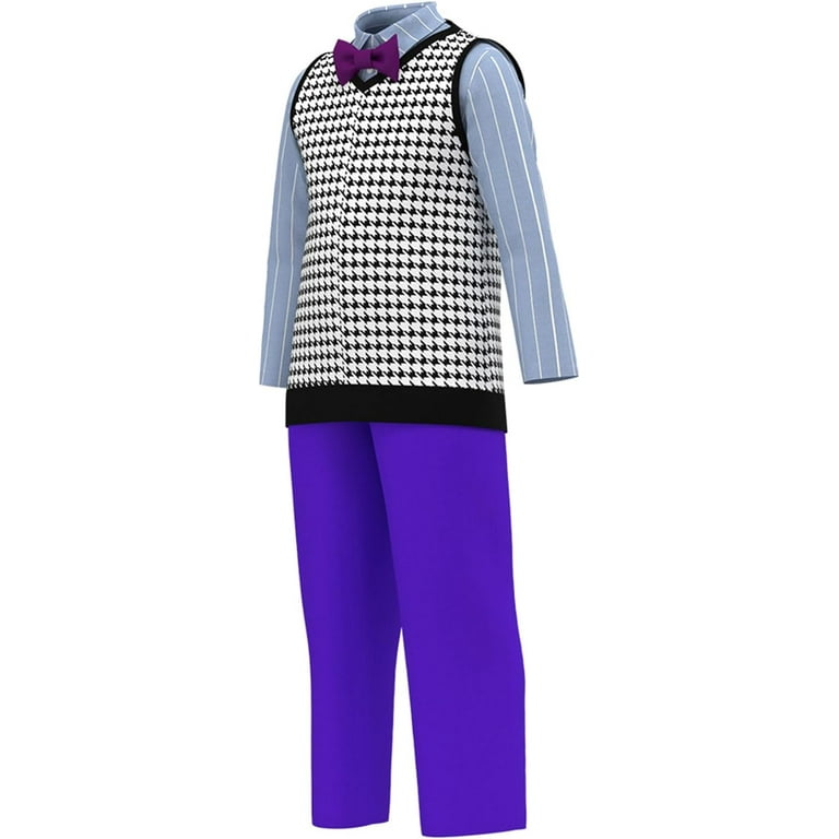 kolor 23FW Inside-out vest