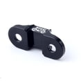 thumbnail image 1 of Aluminum Alloy Bicycle Cable Guide MTB Bike Brake Line Holder Clips Wire Adapter, 1 of 7