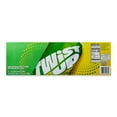 thumbnail image 6 of Great Value Twist up Lemon Lime Soda Pop, 12 fl oz, 12 Pack Cans, 6 of 8