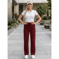 thumbnail image 2 of Pants De Mujer Deportivo O Casual Pantalones De Dama Leggin, 2 of 5