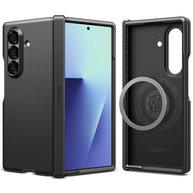 Funda Spigen Tough Armor Pro MagFit para el Galaxy Z Fold 7
