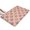 Pink Flower Fairy, variant on Mushroom Fairy Princess Pattern Flannel Non Slip Door Rugs,Washable Door Mats Indoor,Decorative Door Mats,Dirt-Resistant and Absorbent Doormat for Entrance,Bedroom,Kitchen,Bathroom,23.5x16in(60x40cm)