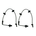 thumbnail image 2 of 4 Uds Sensor de Velocidad de Rueda ABS Delantero Derecho / Izquierdo Apto para 2006-2011 Honda Civic 57450-SNA-003 57455-SNA-003, 2 of 5