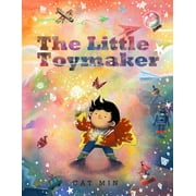 The Little Toymaker (Hardcover)