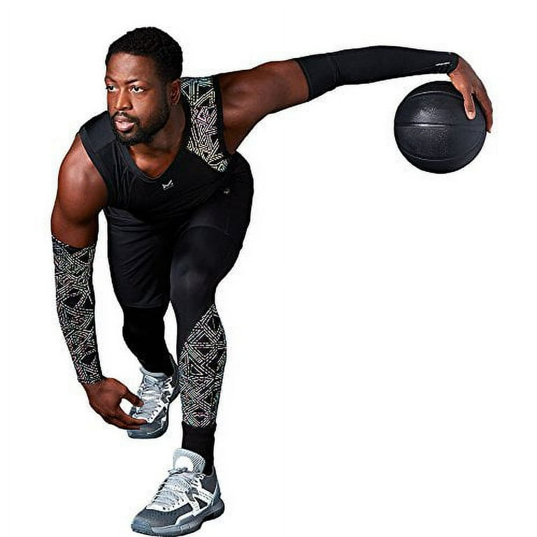 Mission EnduraCool VaporActive Compression Cooling Arm Sleeves