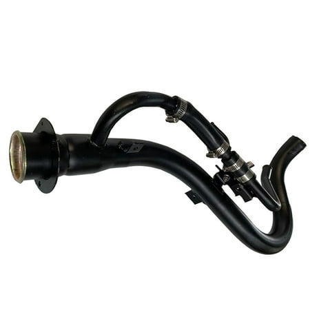 Agility Auto Parts 4063475 Fuel Tank Filler Neck for Subaru Specific Models