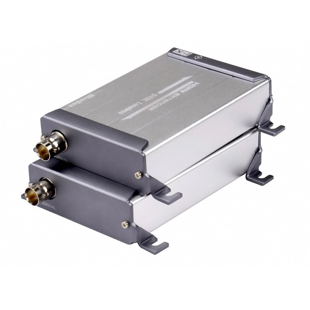 axGear HDMI Over Coax Cable Extender HD 1080P Through RG59 / RG6