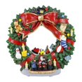 thumbnail image 2 of Guirnalda de Navidad con Pilas Colgante LED Colorido para Interior, 2 of 8