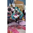 thumbnail image 3 of Figura de premio Hatsune Miku con vestido mandarín en versión cheongsam para colecciones o regalos de amantes del personaje, 19 cm, 3 of 7