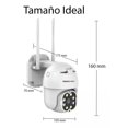 thumbnail image 4 of Cámara De Seguridad Seedary Ptz Wifi Robótica 4 Megapixeles, 4 of 8
