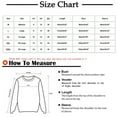 thumbnail image 2 of STETMN V Neck Wrap Tops for Women Casual Sheer Long Sleeve Shirts Elegant Trendy Slim Pleated Blouse, 2 of 8