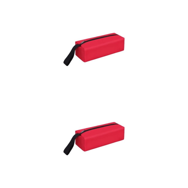 Billuyoard Bolsa de herramientas, estuche impermeable pequeño, caja de herramientas multifunción para mejoras del hogar, organizador con cuerda Type3 NO3
