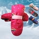 thumbnail image 2 of Monstrate 1 par de guantes de esquí, manopla de invierno, calentador de manos, diseño grueso, equipo de senderismo, artesanía, aspecto bonito, Kits de decoración para fiestas, 2 of 6