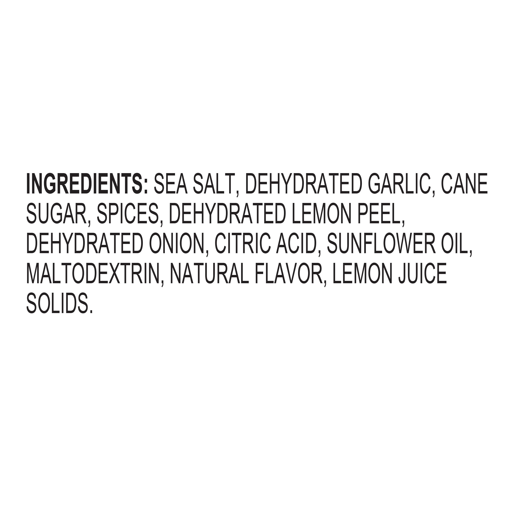 Kinder's The Greek Blend Barbecue Rub and Seasoning for Grilling, 5 oz