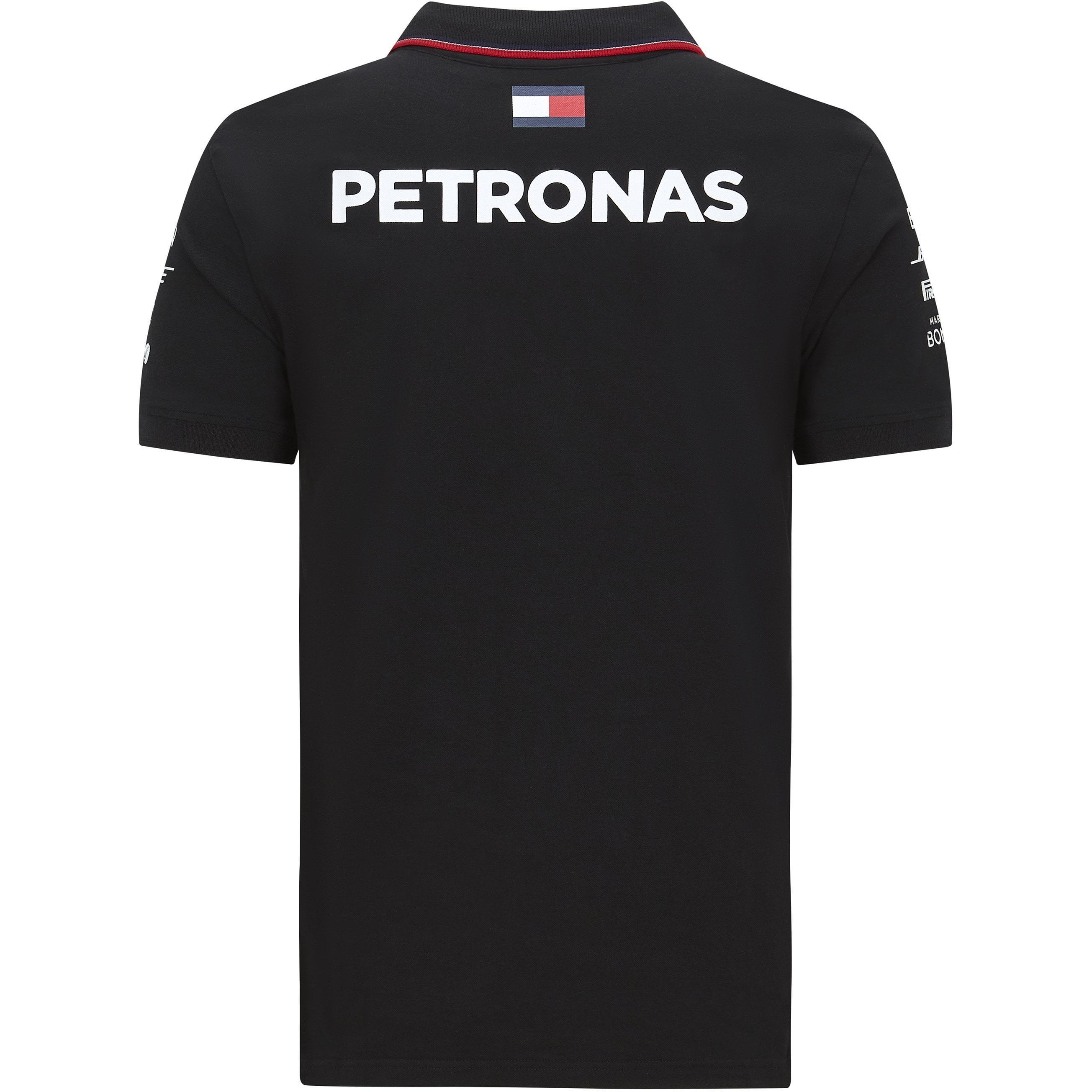 petronas polo shirt 2020