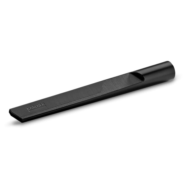 Boquilla para ranuras extra larga Karcher para aspiradoras WD 1 pza