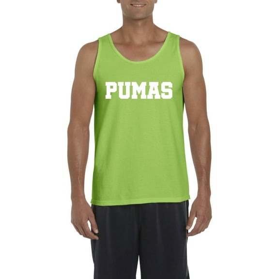 Artix - Men's Tank Top for Men - Pumas